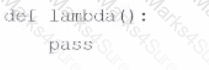 PCEP-30-02 Question 8